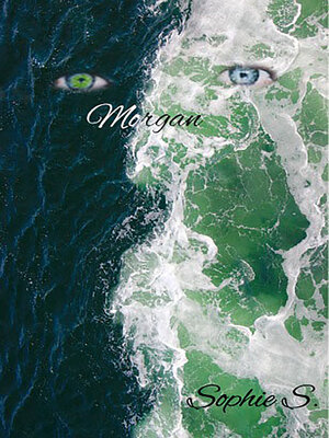 cover image of Morgan